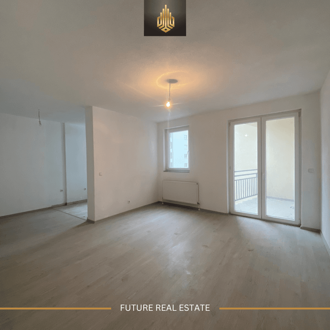 Banesë në SHITJE/75.55m² 4