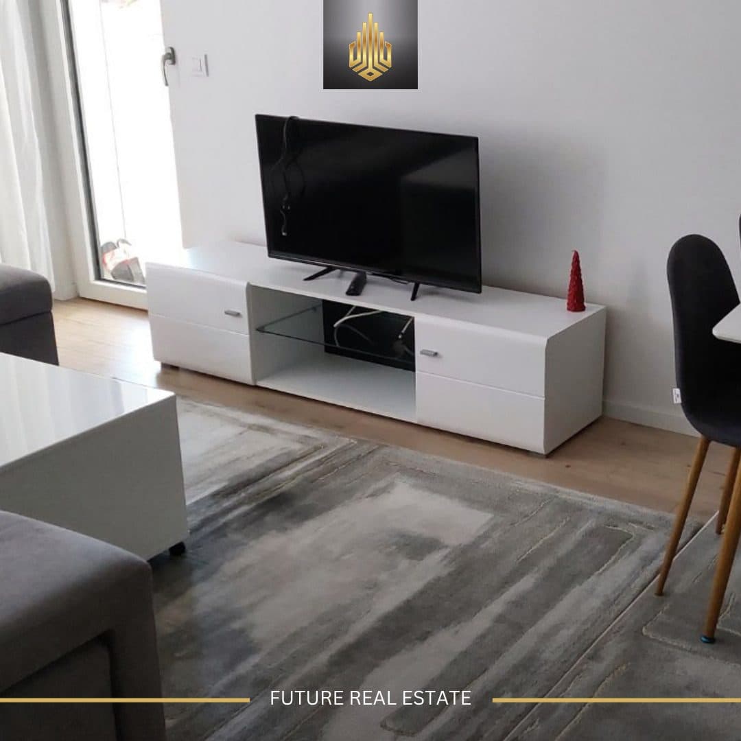 Banesë me QERA/47m² 2