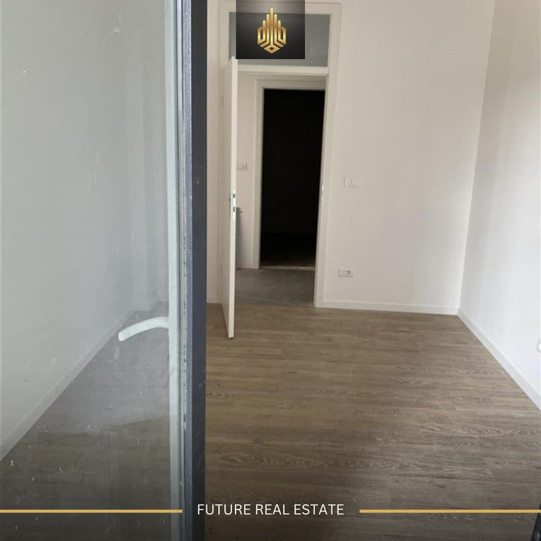 Banesë me QERA/87m² 2