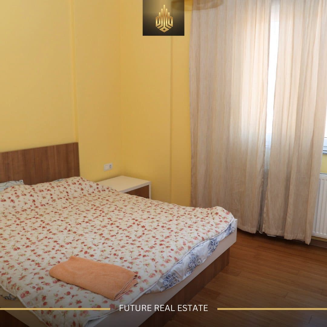 Banesë me QERA/92m² 4