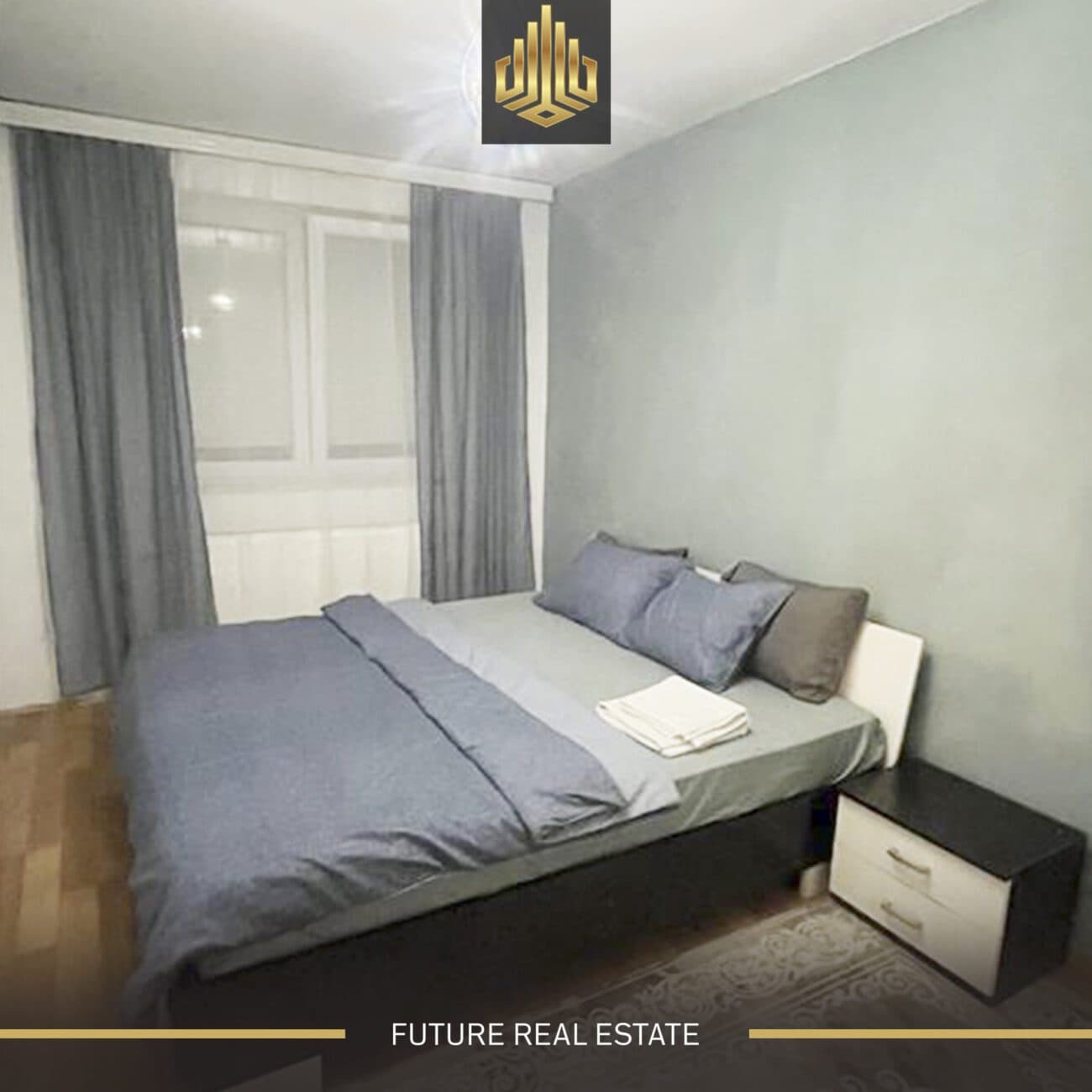 Banesë me QERA/85m² 3
