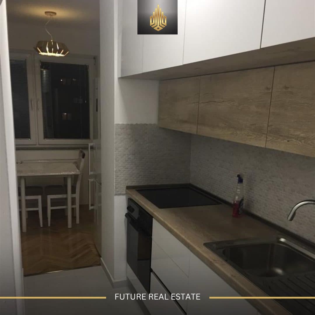 Banesë me QERA/40m² 2