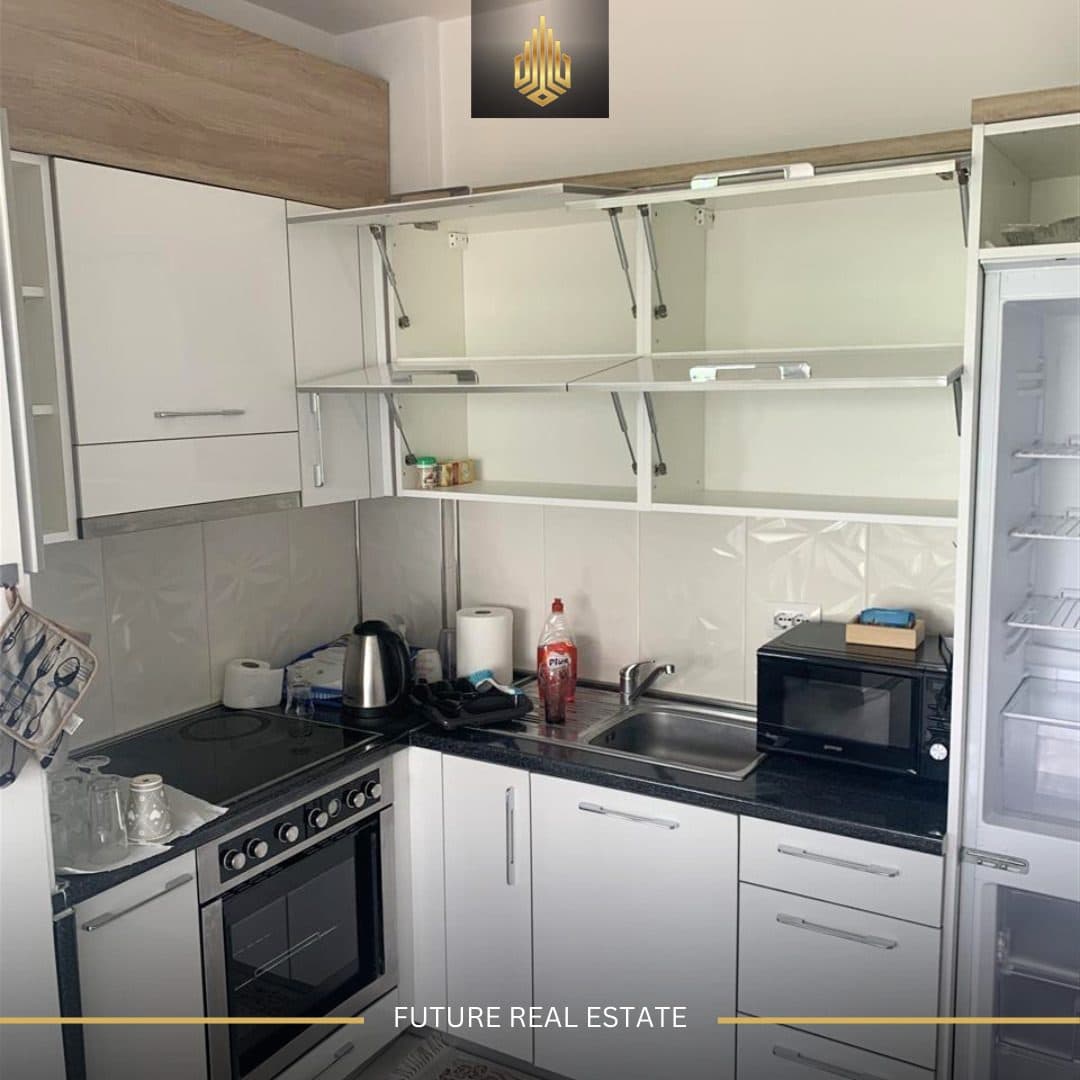 Banesë me QERA/67m² 3