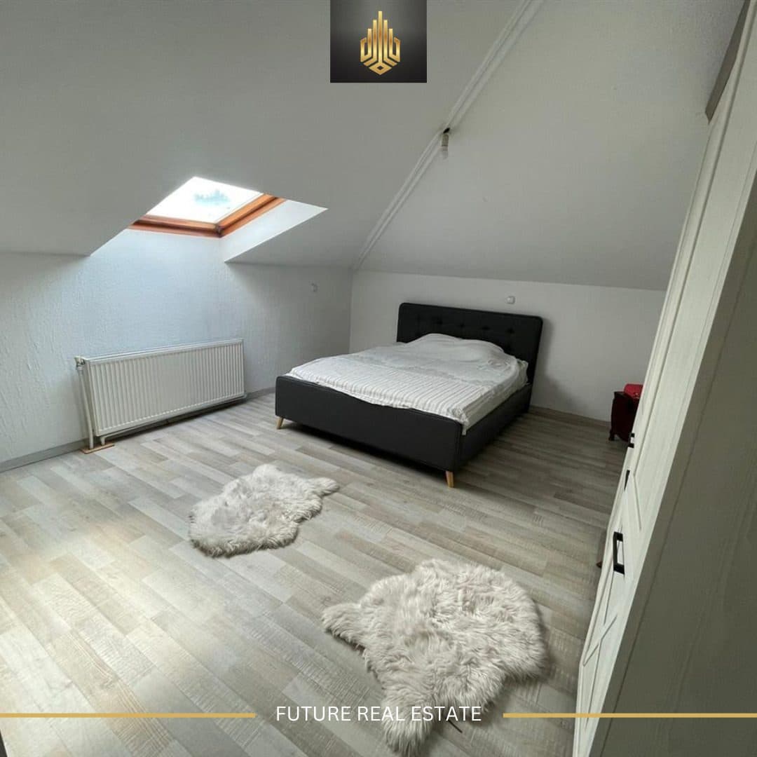 Banesë në SHITJE/125m² 3