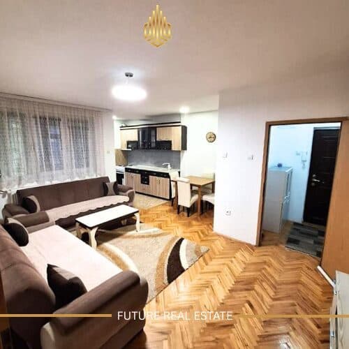 Apartment for rent in Prishtinë 2