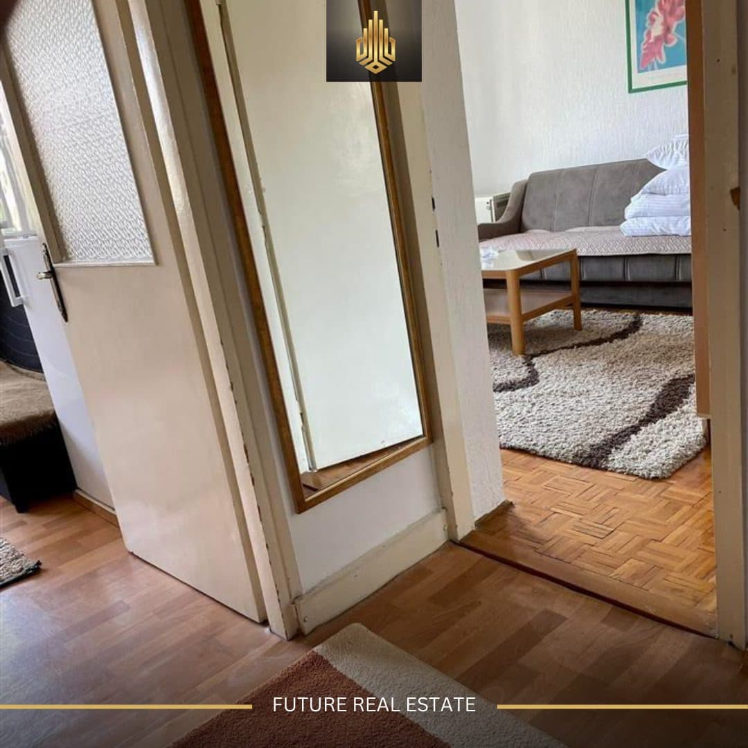 Banesë me QERA/40m² 2