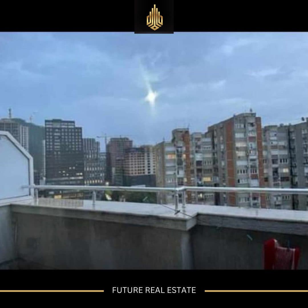 Banesë në SHITJE/70m² 4