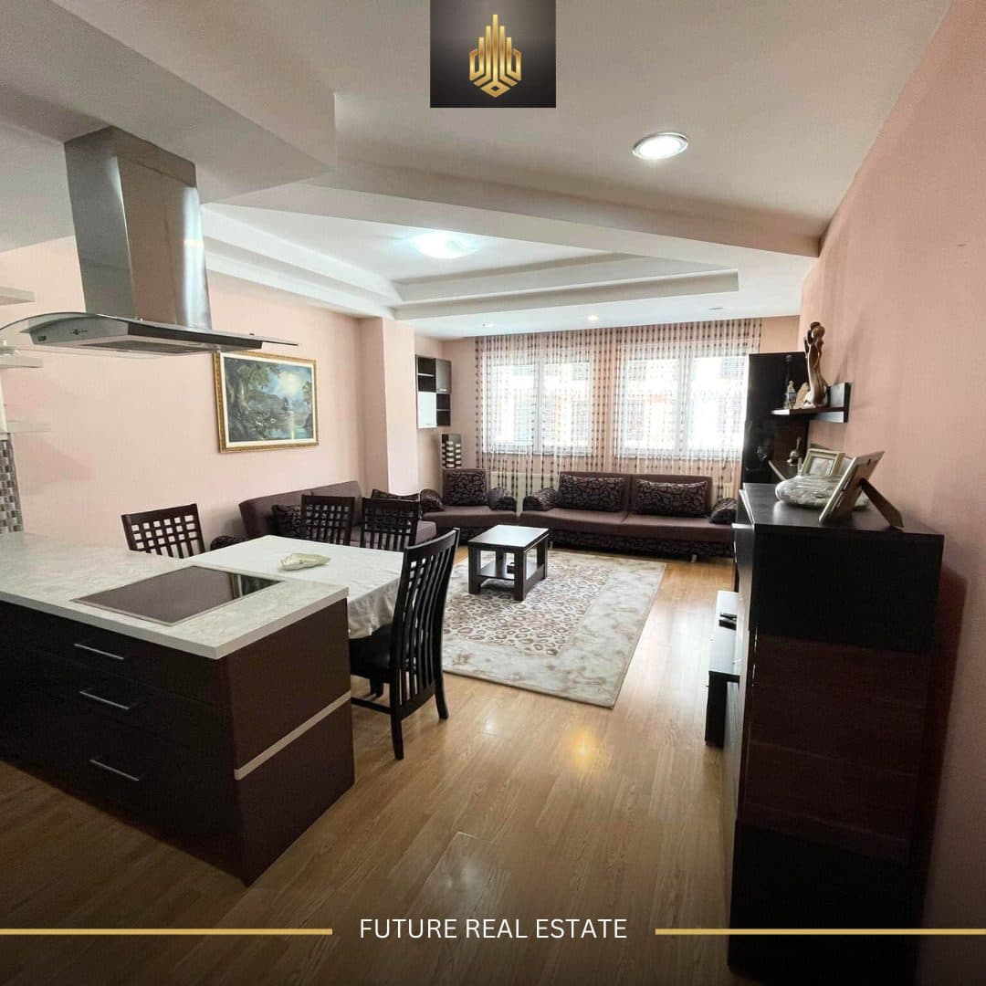 Banesë me QERA/96m²
