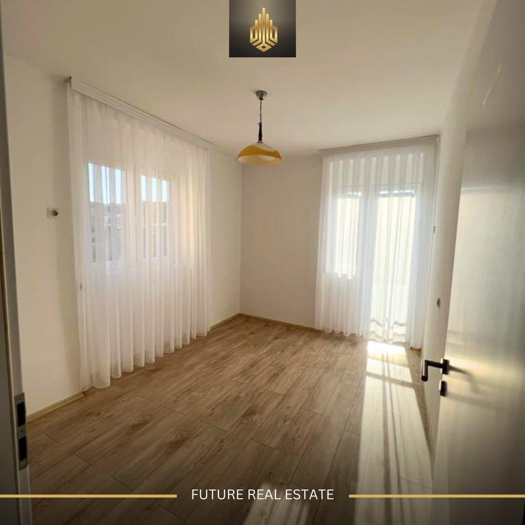 Banesë me QERA/100m² 3