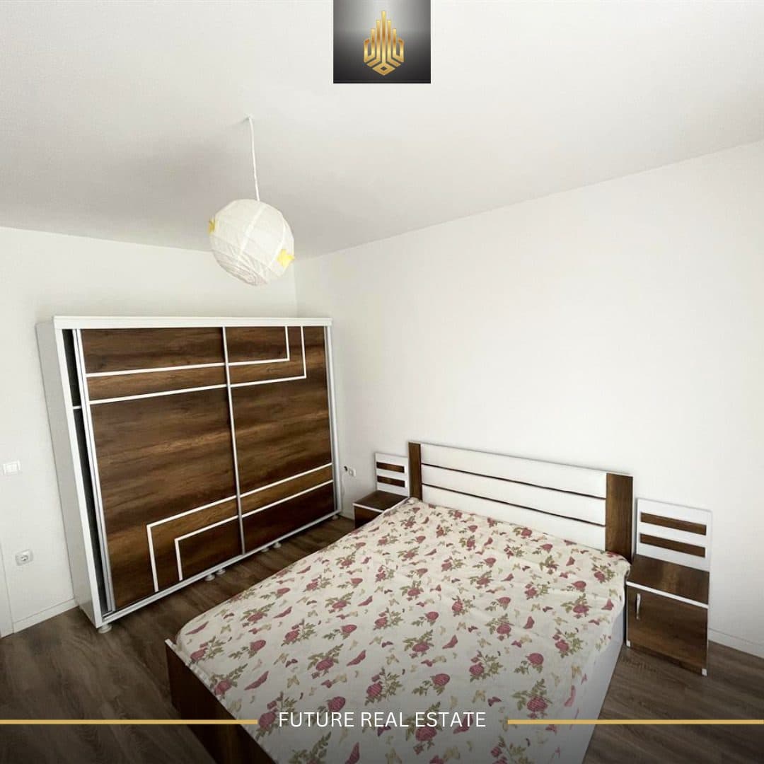 Banesa me QERA/97m² 4