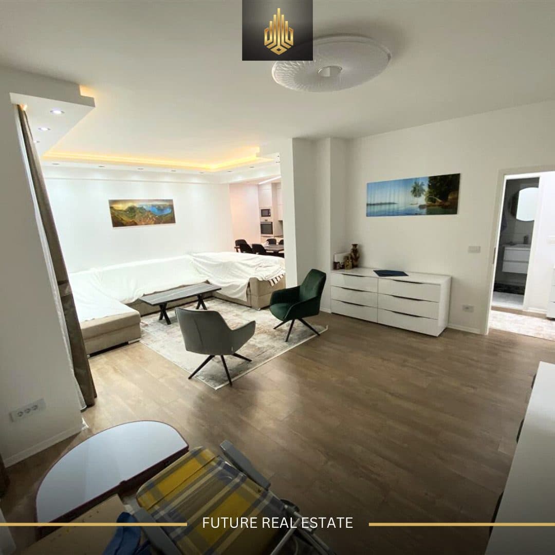 Banesë me QERA/95m²