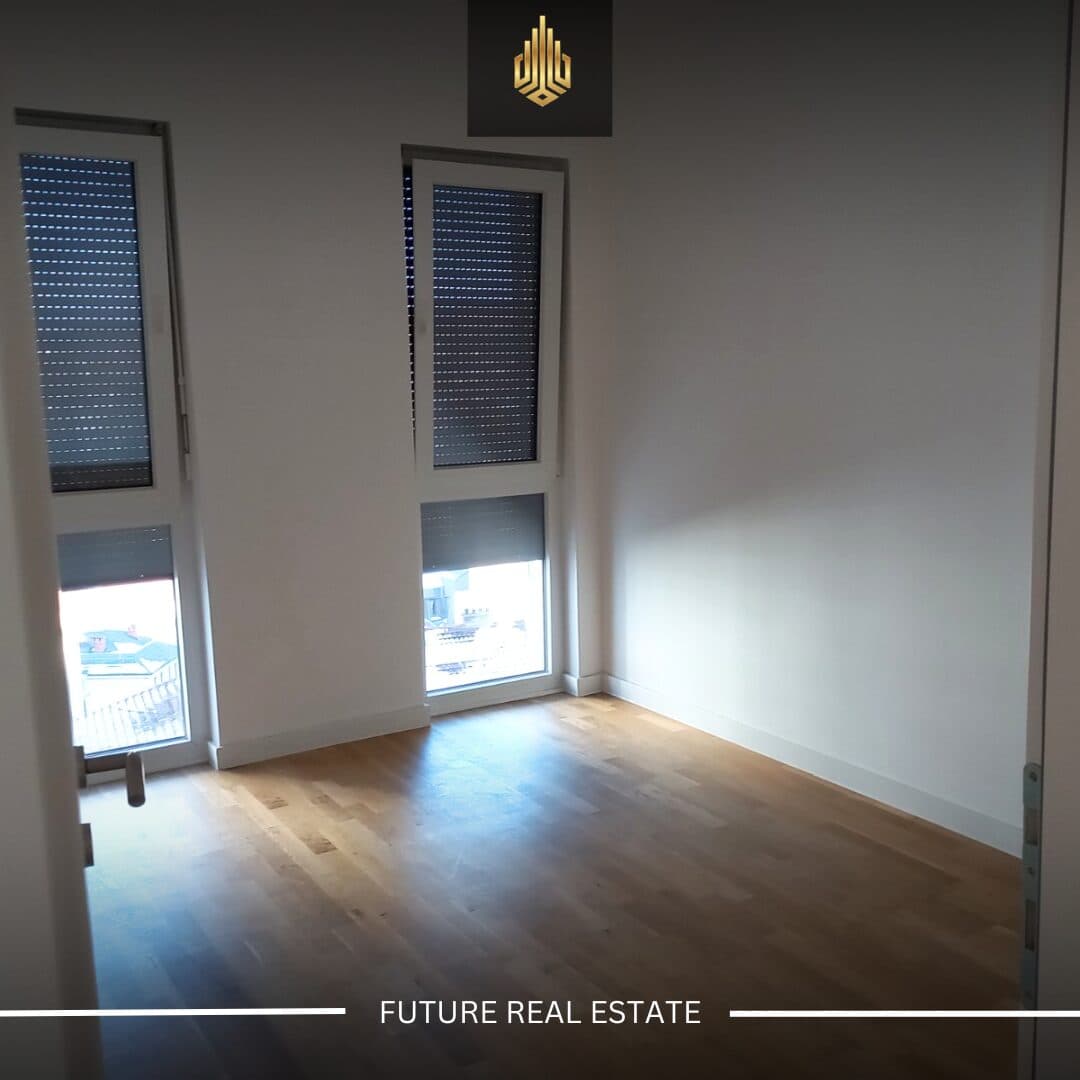 Banesë me QERA/95m² 3