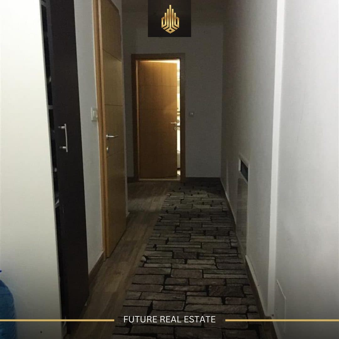 Banesë me QERA/84m² 2