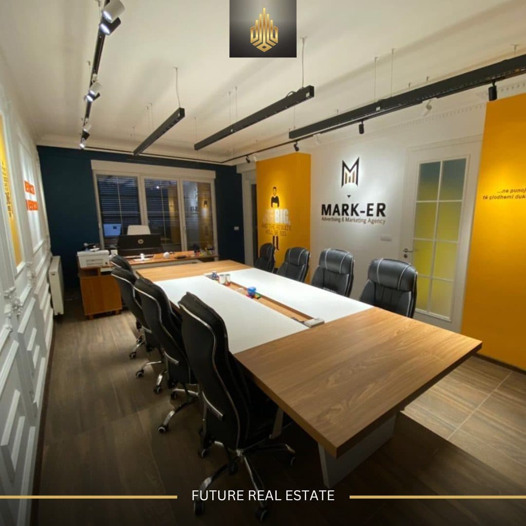 Zyre me QERA/87m²