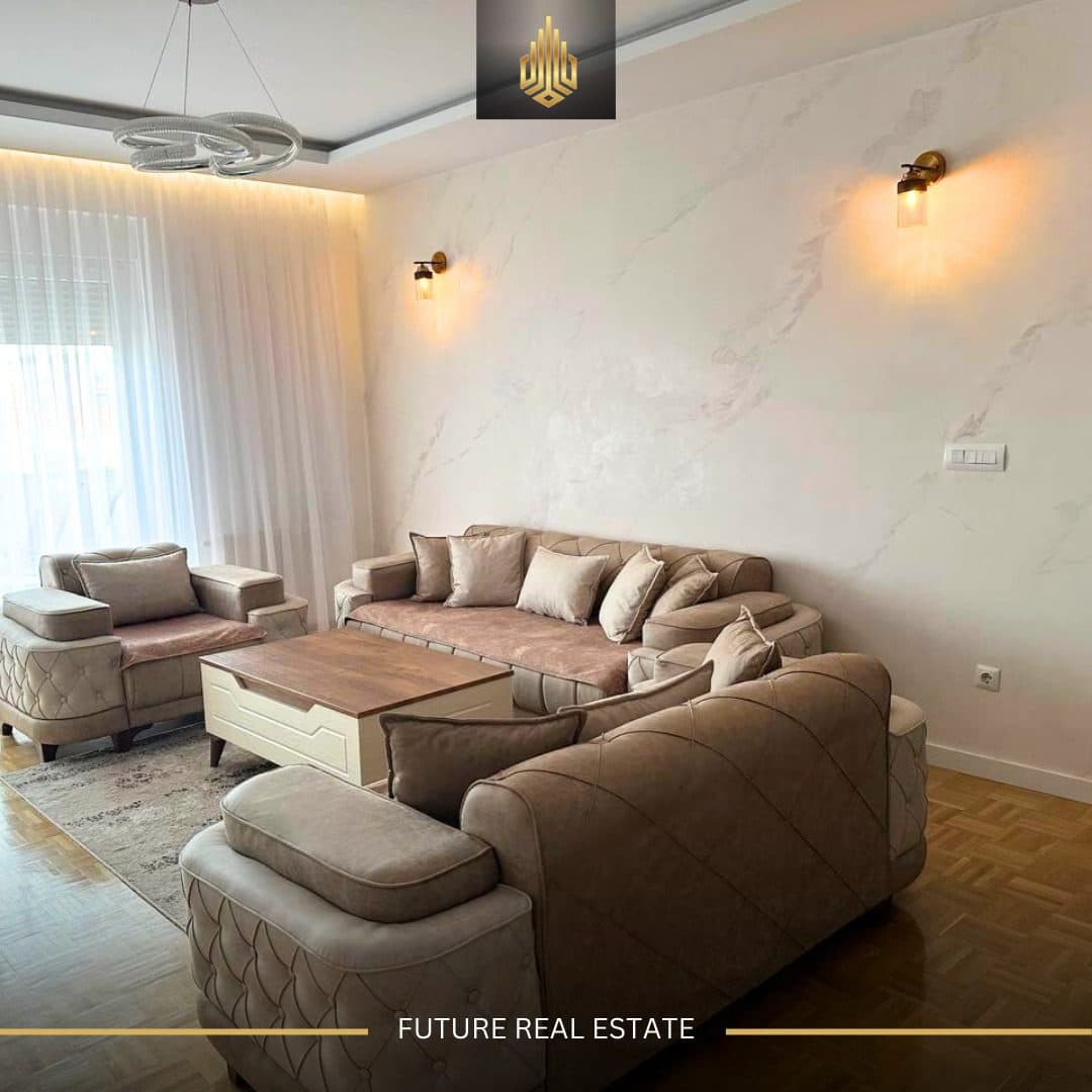 Banesë me QERA/90m²