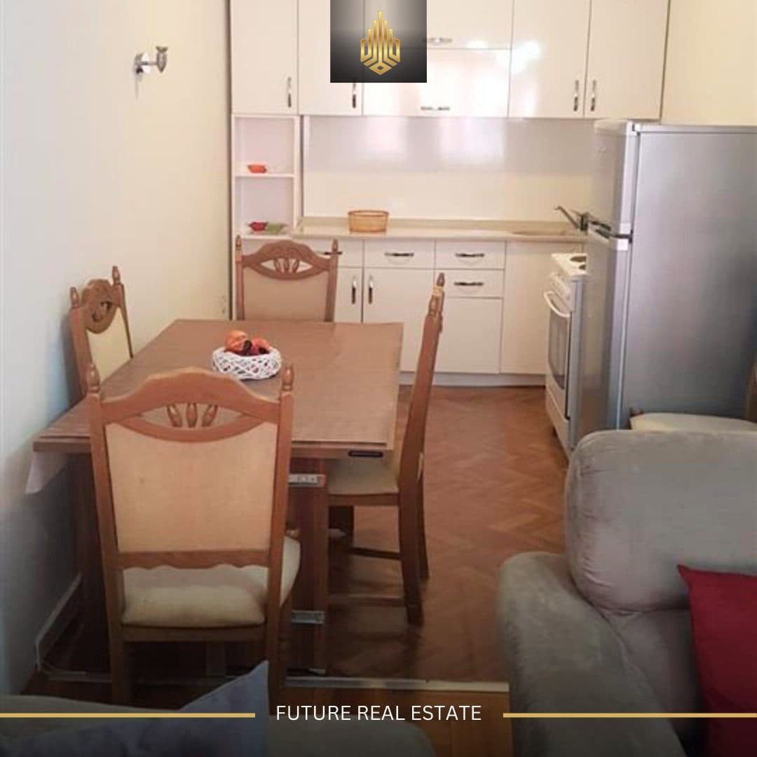 Banesë me QERA/85m² 2