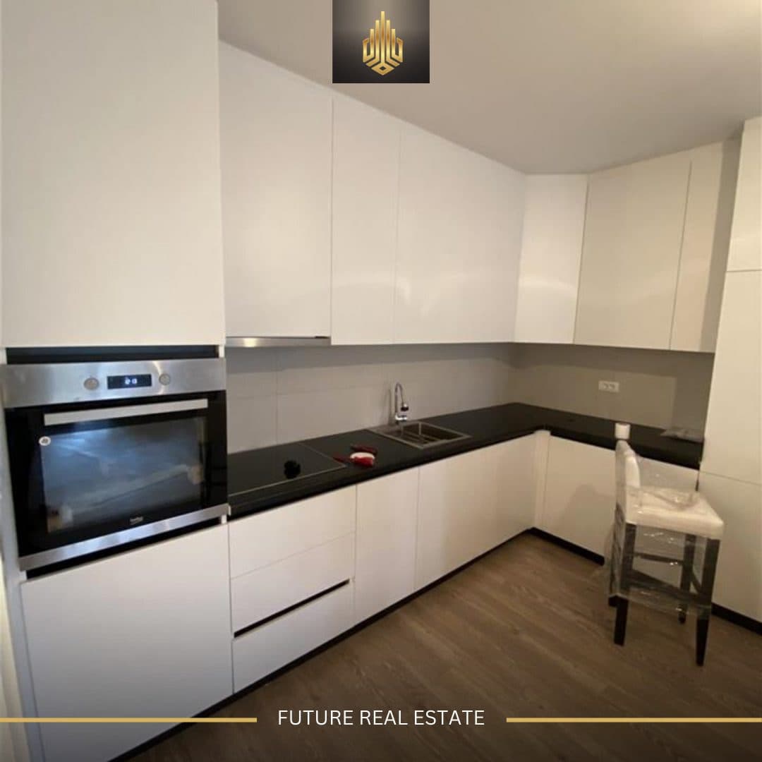 Banesa me QERA/90m² 3