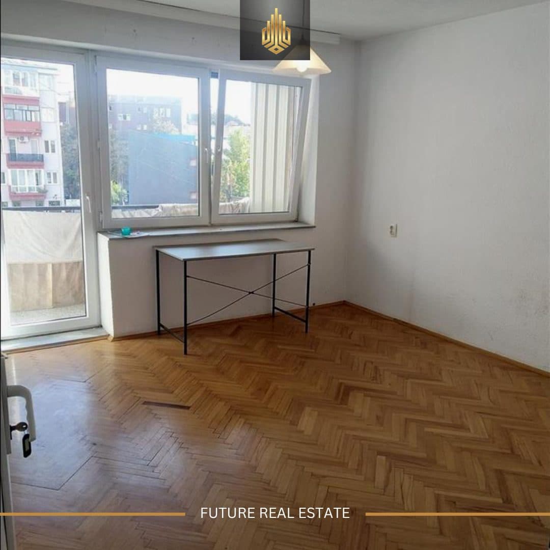 Banesë me QERA/64m² 4