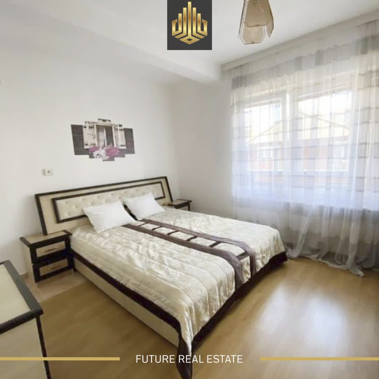 Banesë me QERA/63m² 4
