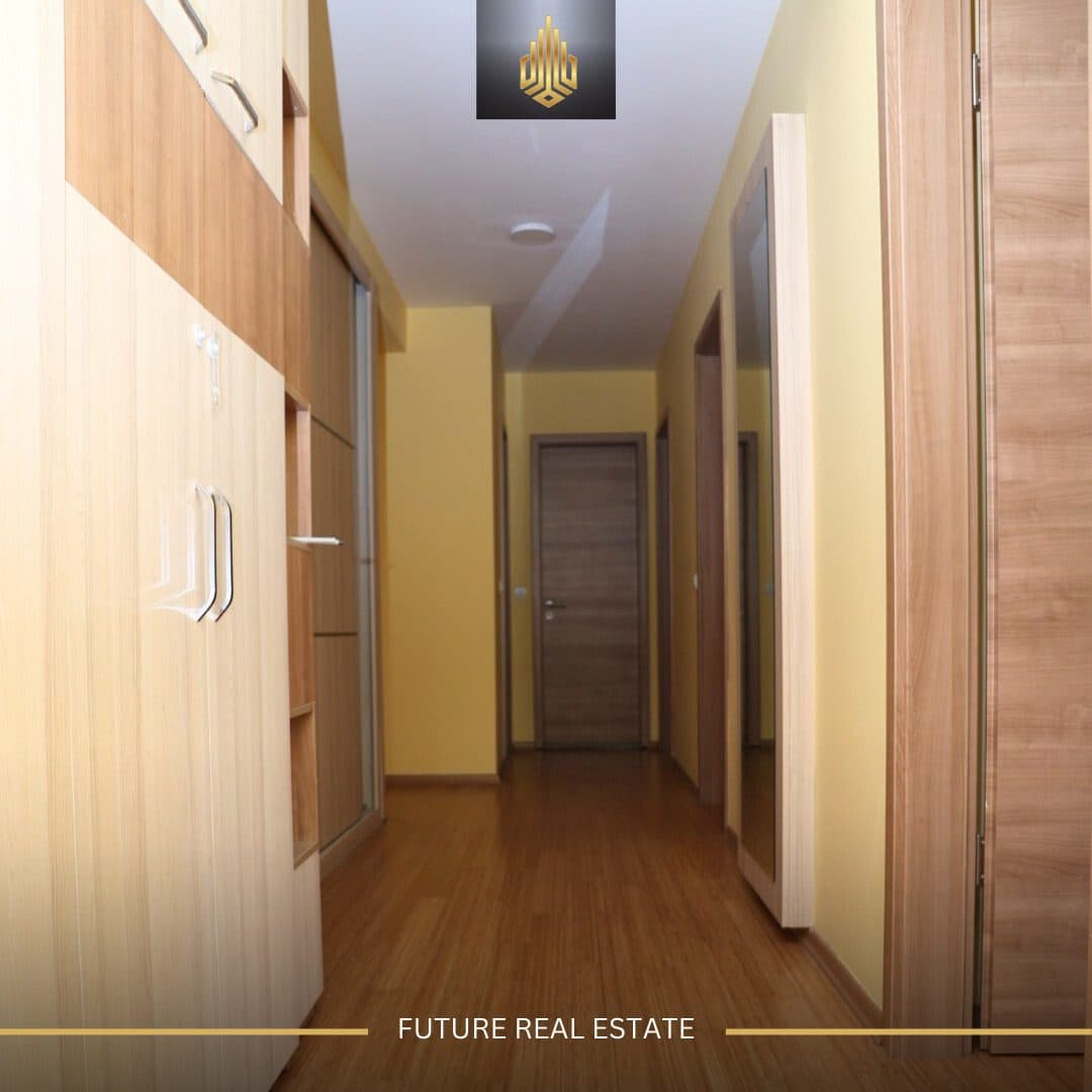 Banesë me QERA/92m² 3