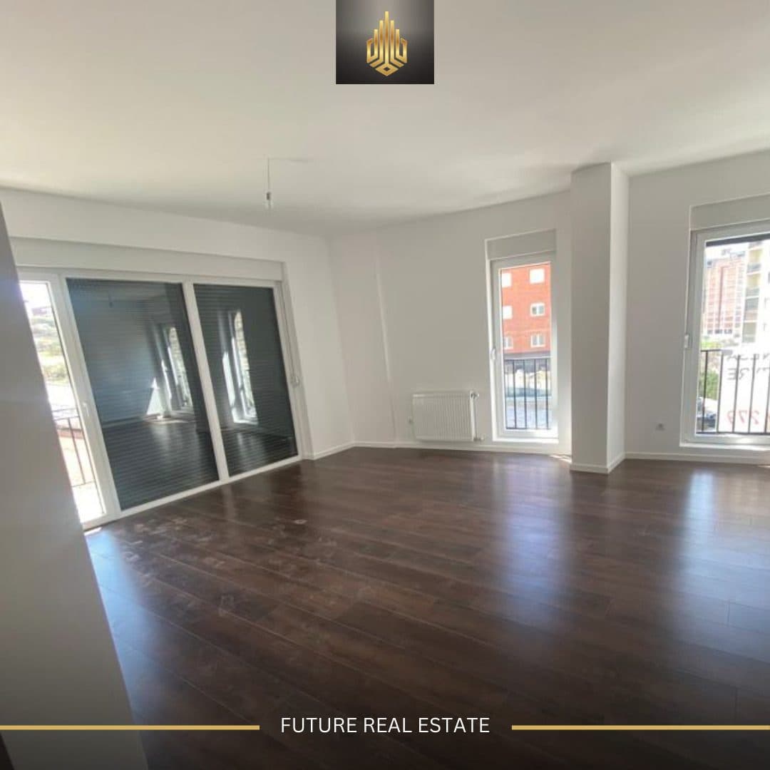 Banesë me QERA/87.4m²