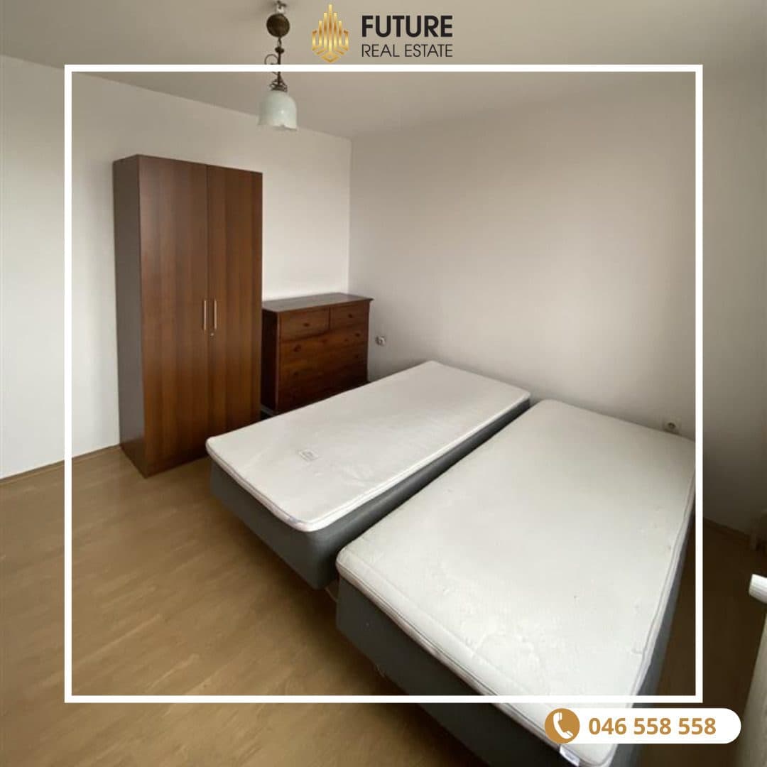Banesë me QERA/75m² 2