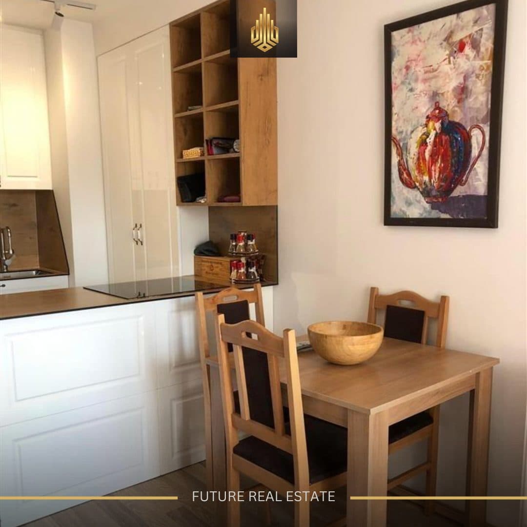 Banesë në SHITJE/74m² 3