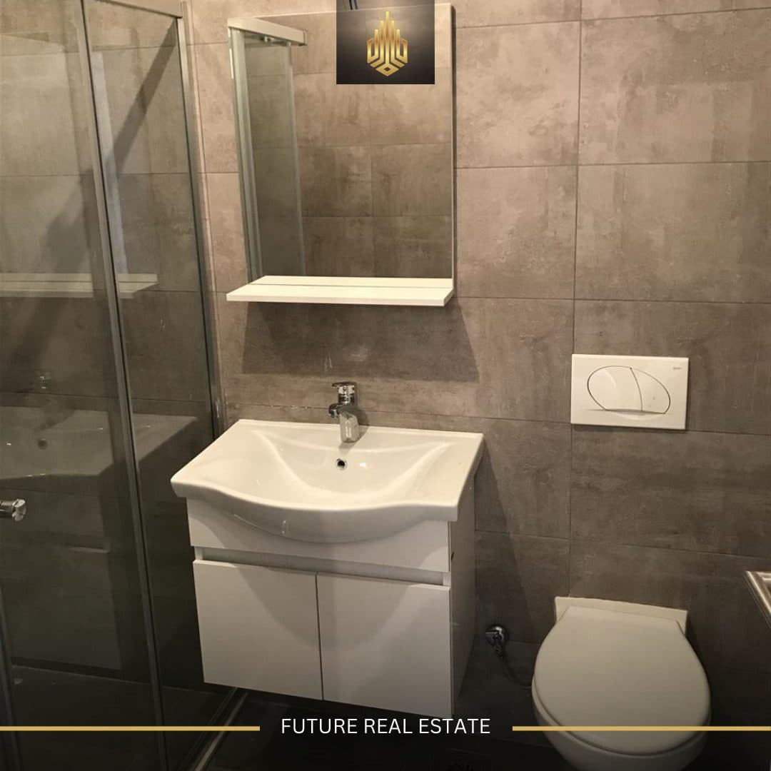 Banesë me QERA/85m² 4