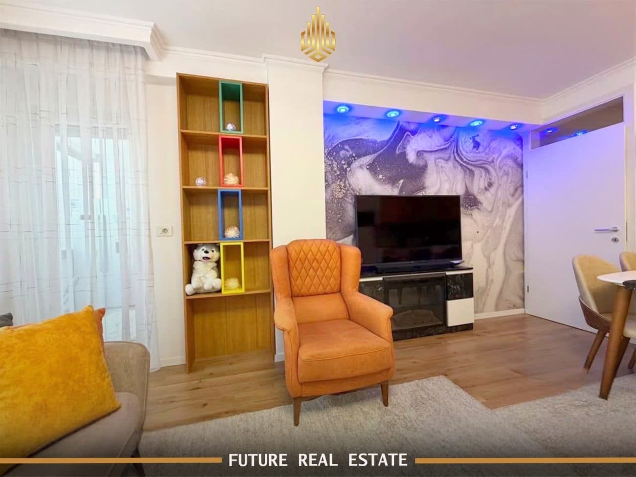 Banesë me QIRA – 3 dhoma gjumi – Prishtinë – Lakrishte. 3
