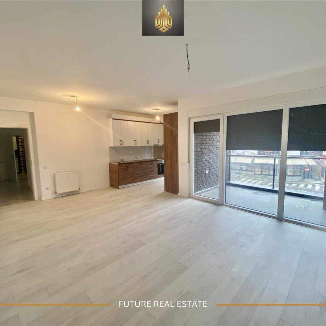 Apartment for rent in Prishtinë 2