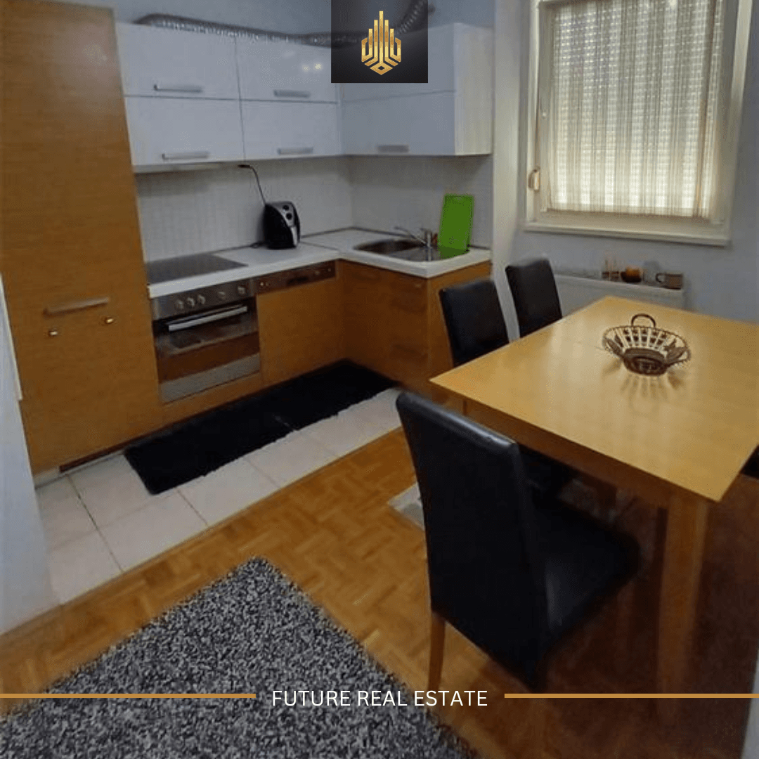 Banesë në SHITJE/96m² 2