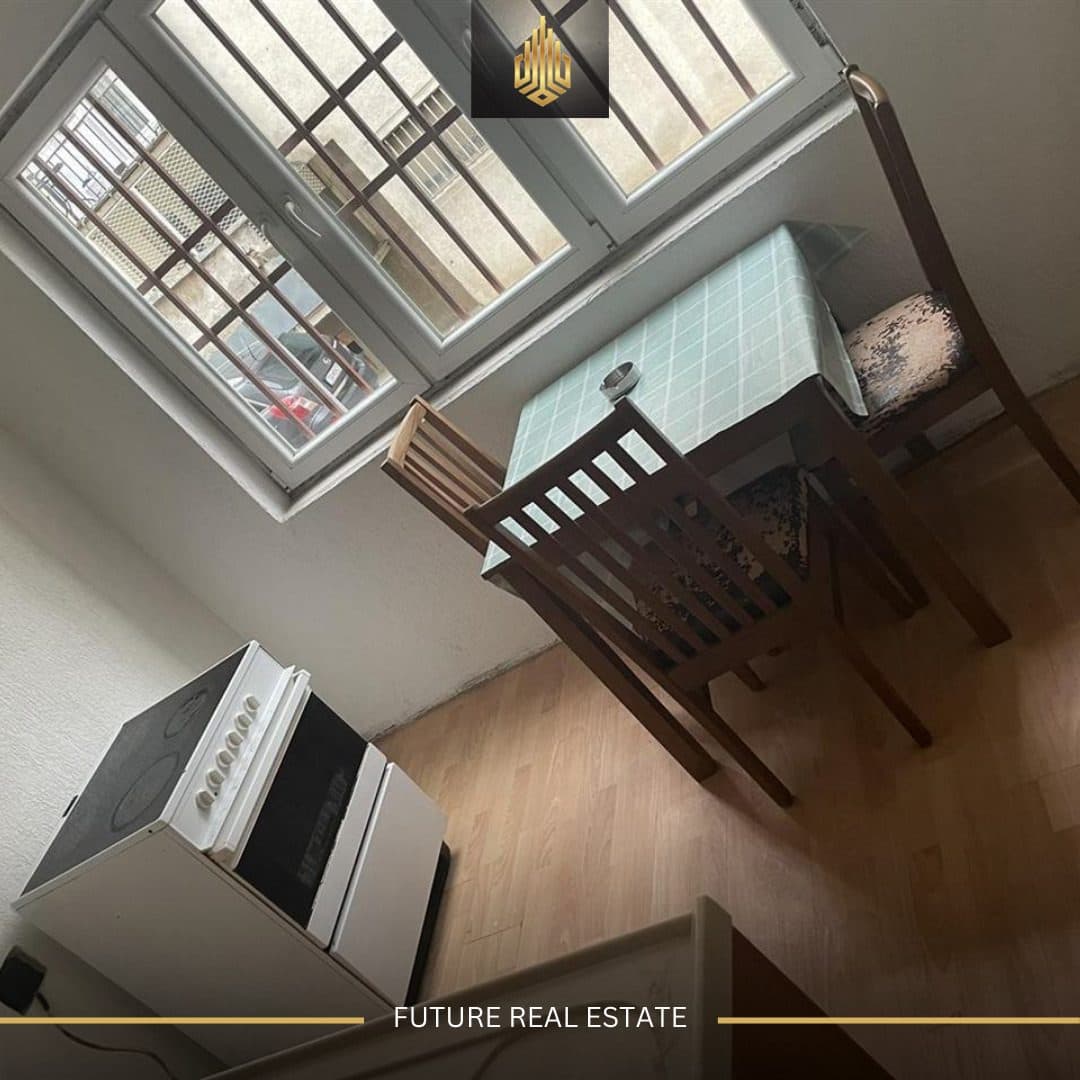 Banesë me QERA/40m² 3