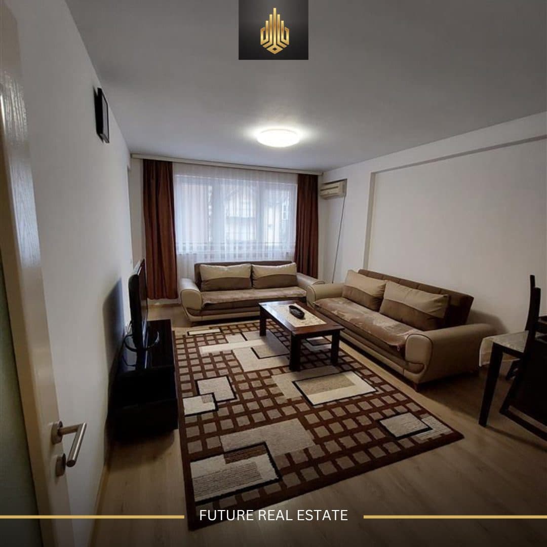 Banesë me QERA/68m²