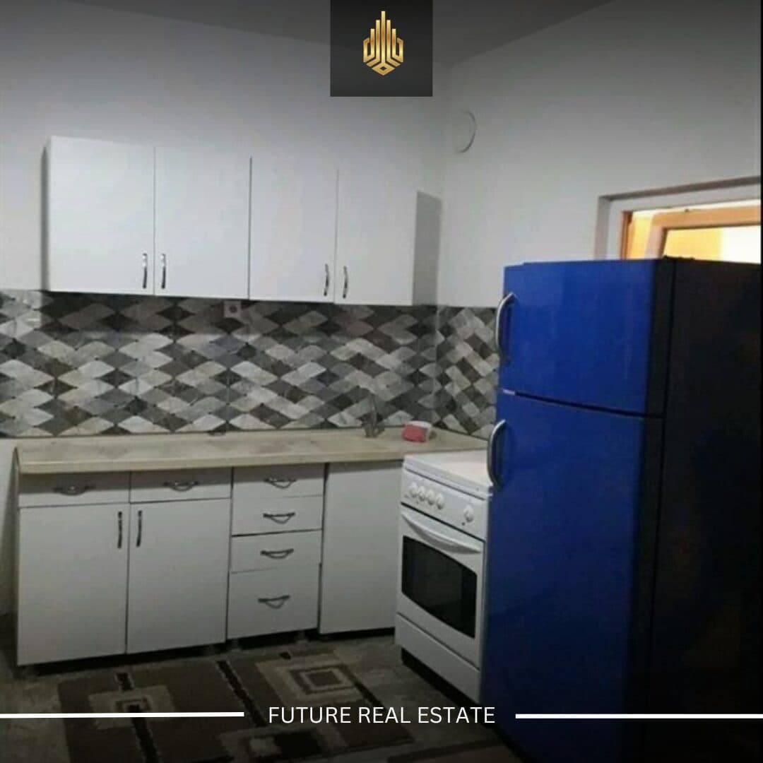 Banese me QERA/50m² 2