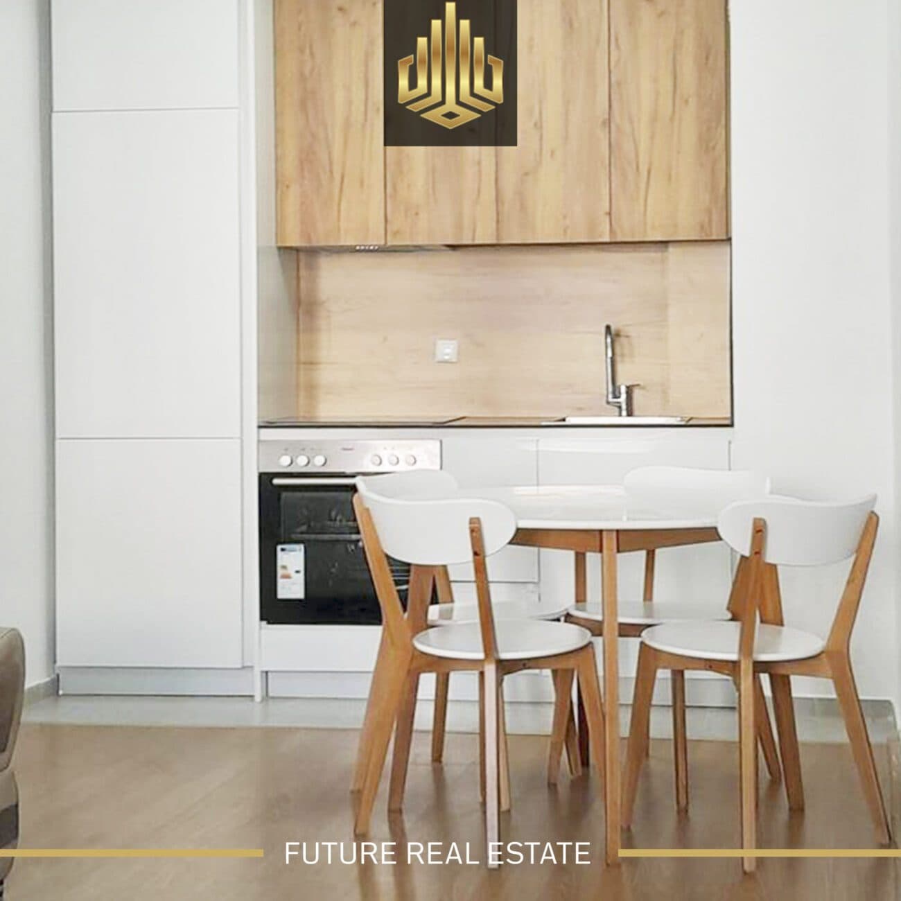 Banesë me qera/63m² 3