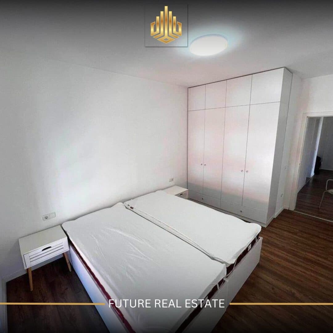 Penthouse në SHITJE/206.56m² 4