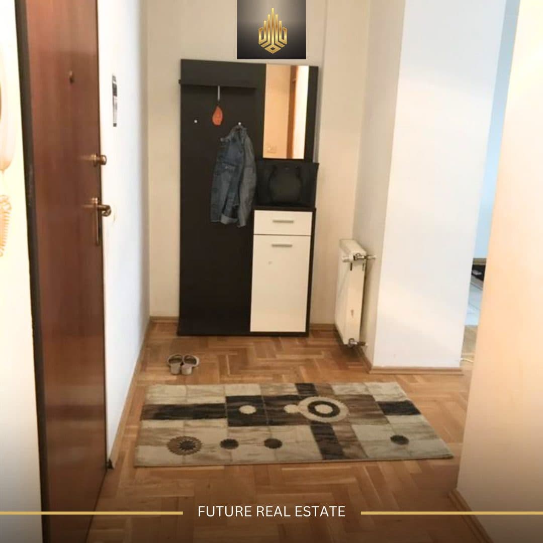 Banese me QERA/70m² 3
