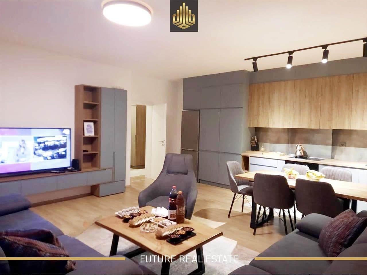 Banesa në SHITJE/80m2