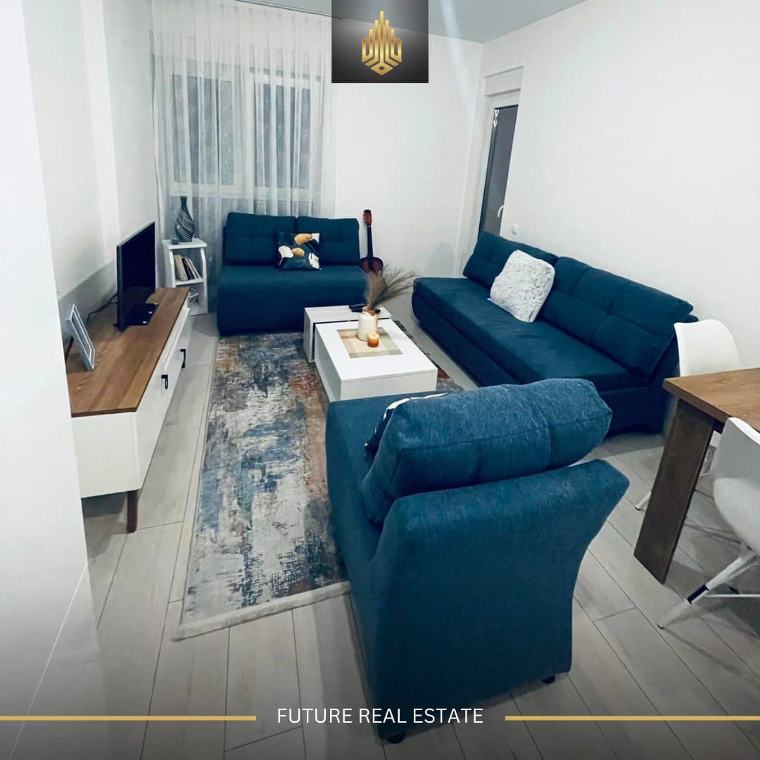 Banesë me QERA/50m²