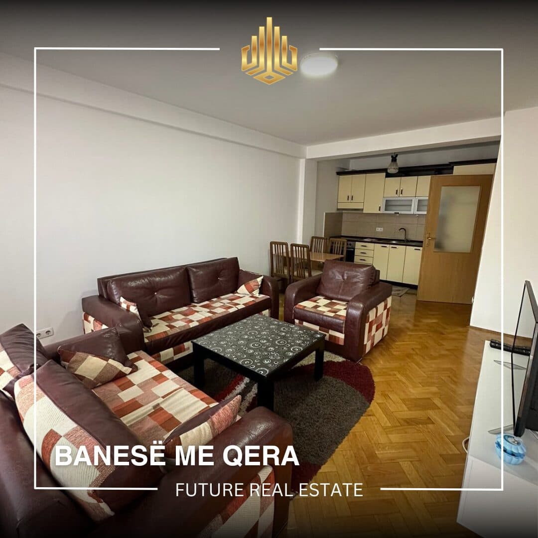 Banesë me QERA