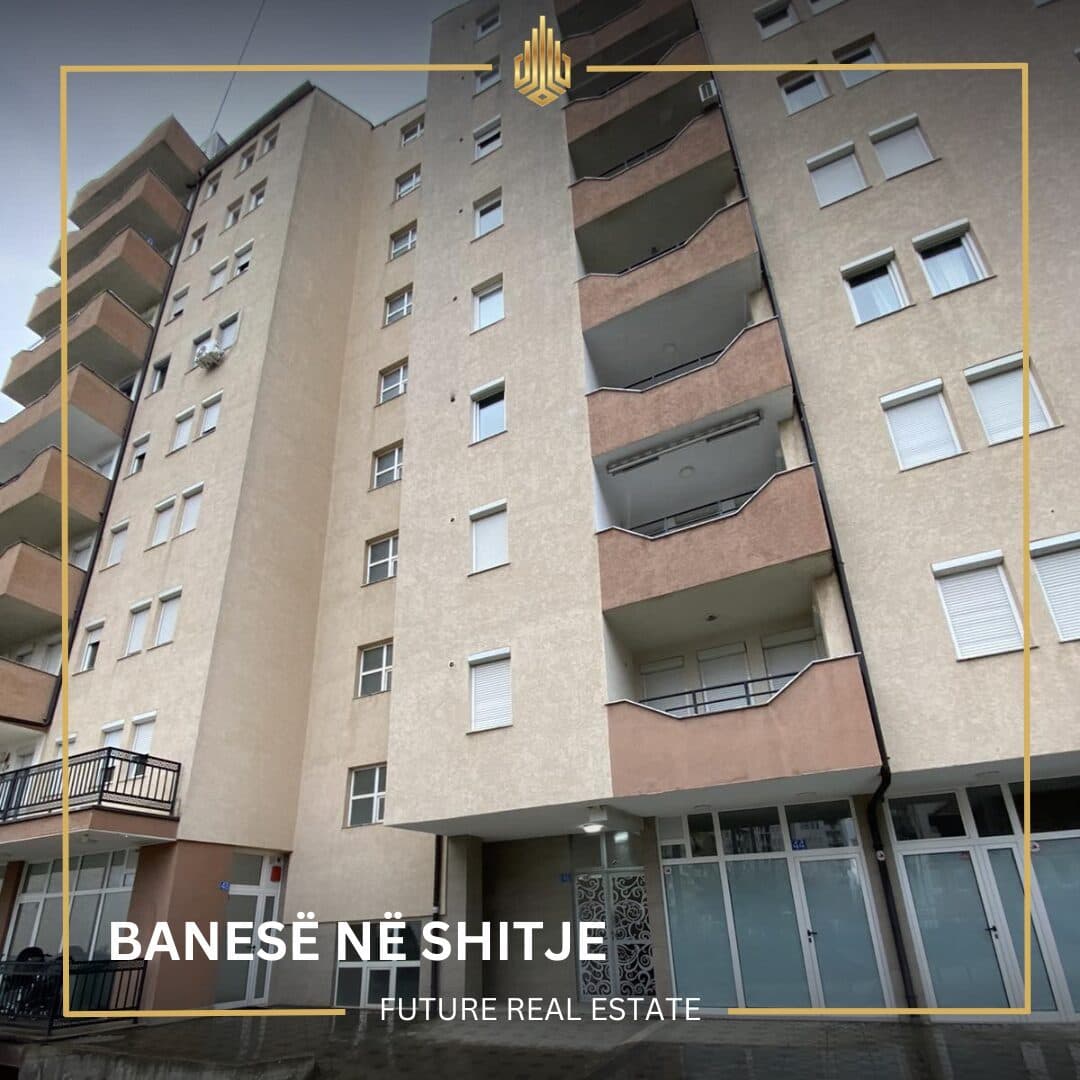 Banesë në SHITJE/70m²