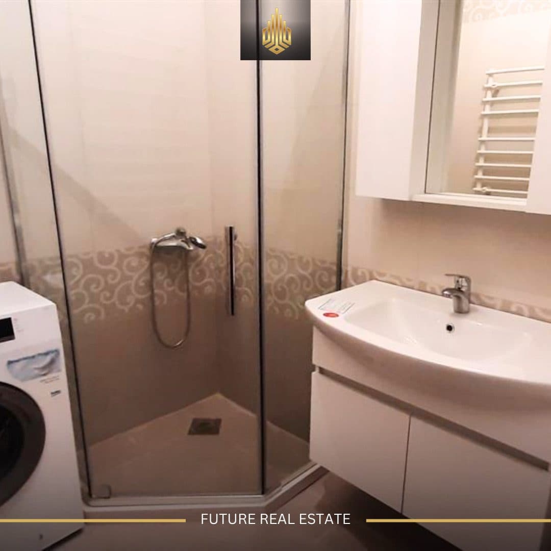 Banesë me QERA/62m² 4