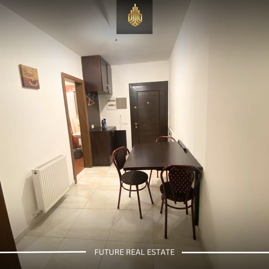 Banesë me QERA/60m² 2