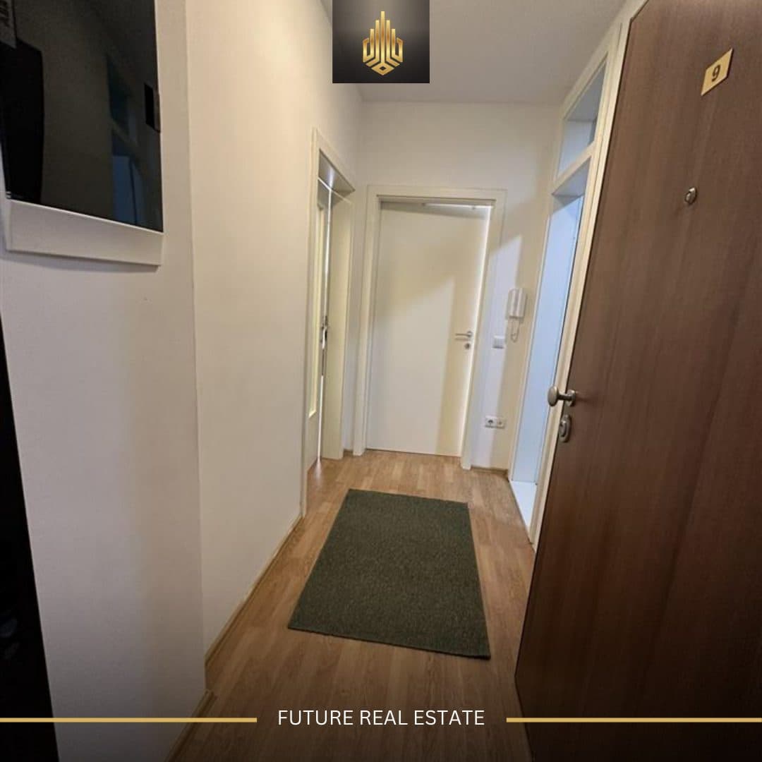 Banesë me QERA/50m² 3