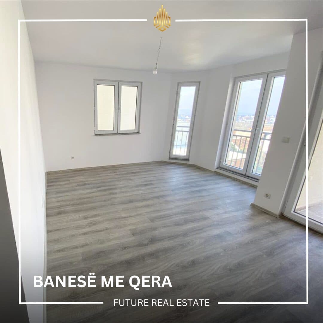 Banesë me QERA/86m²