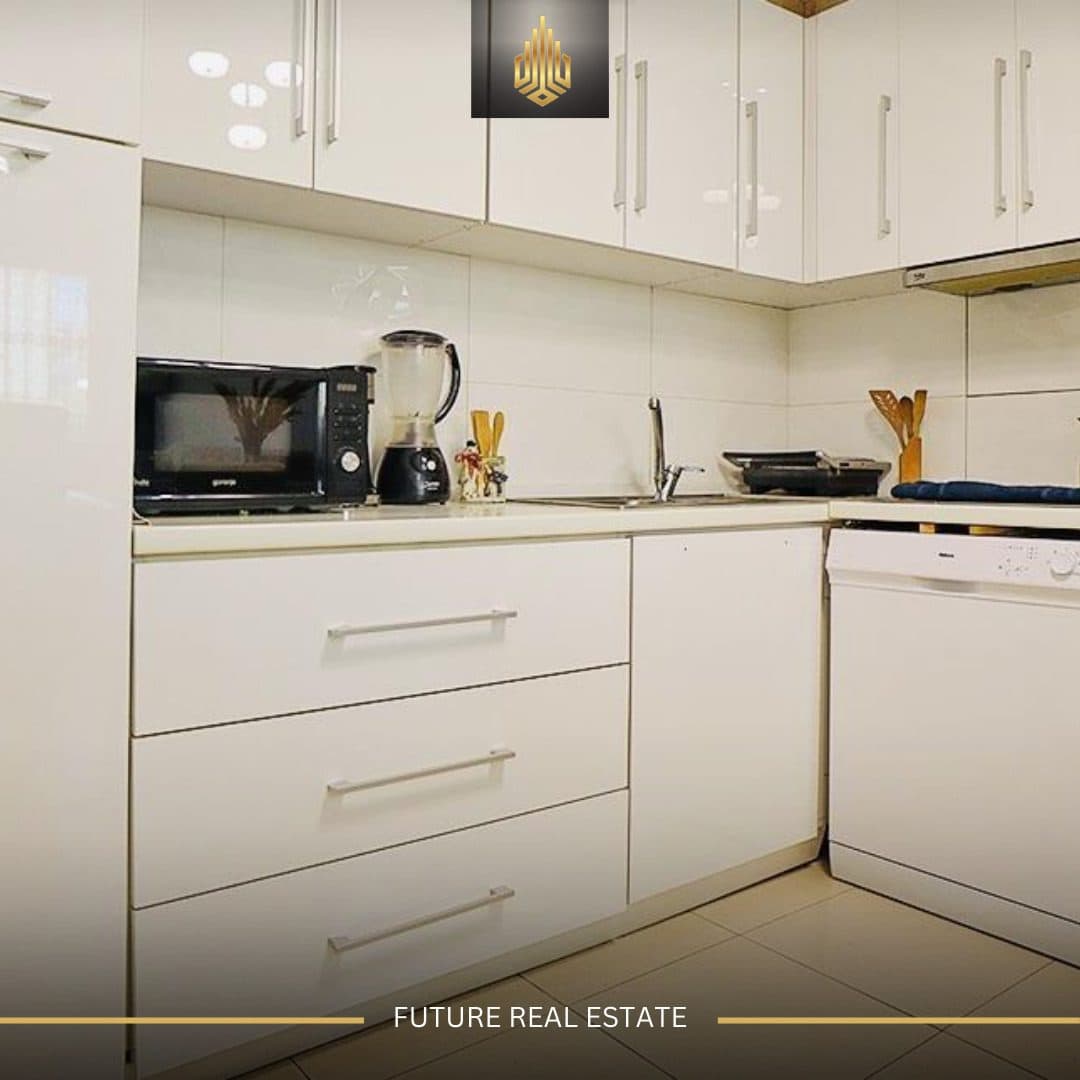Banesë në SHITJE/64m² 4