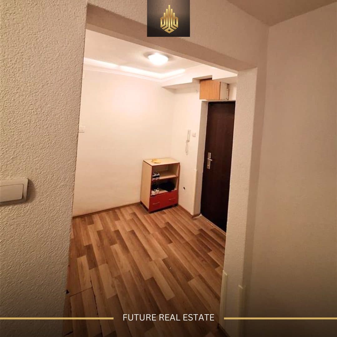 Banesë me QERA/84m² 3