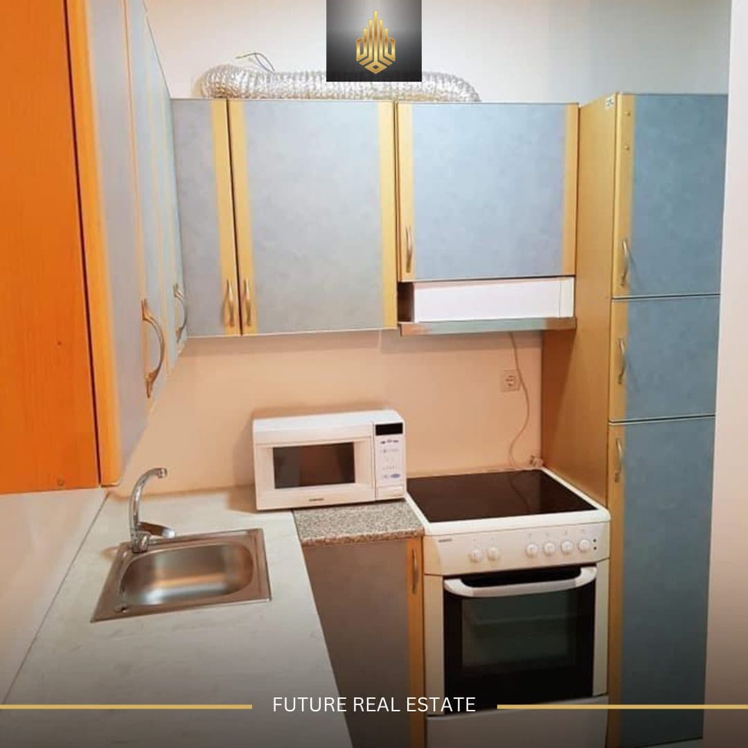 Banesë me QERA/60m² 3