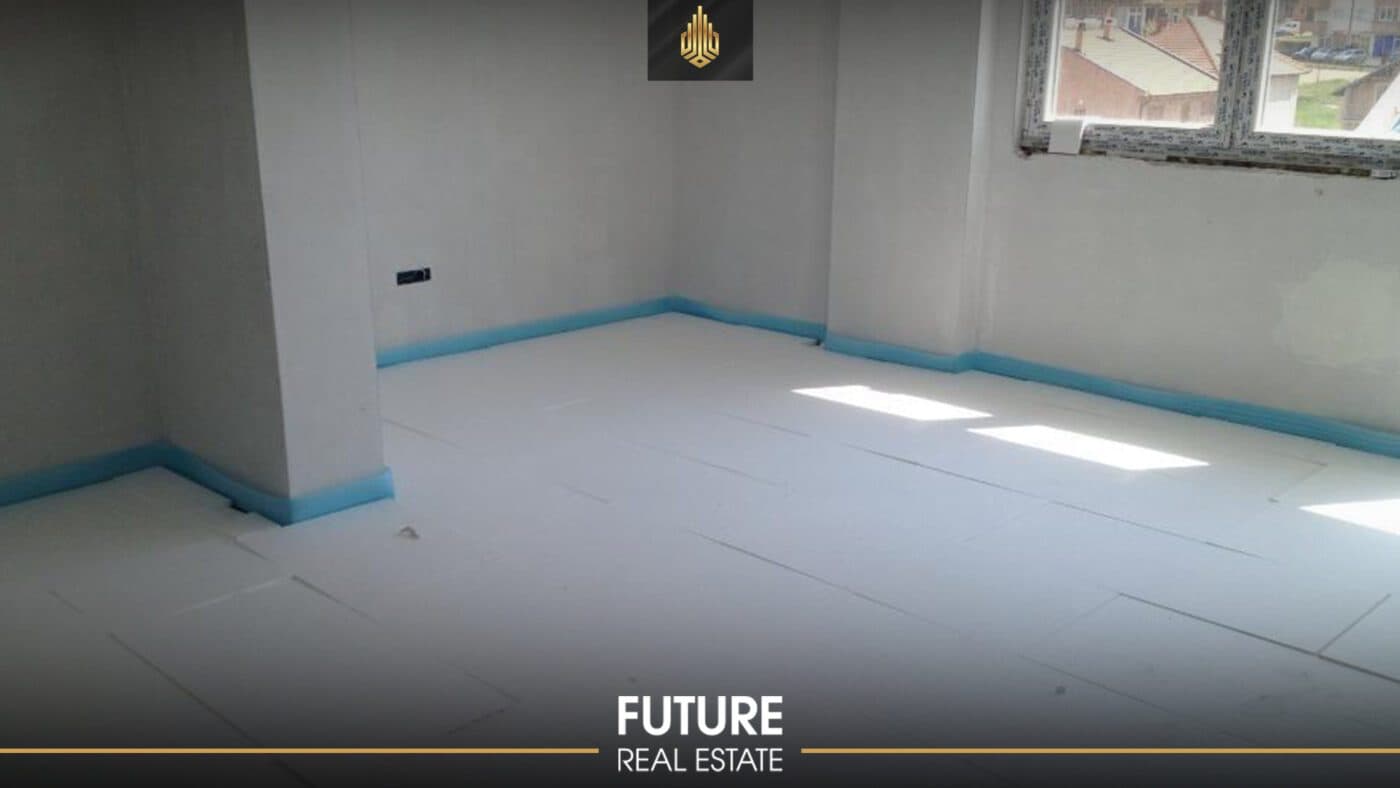 Banesë në SHITJE/ 1+2 Dhomë gjumi - 90m2, Mati 1, Prishtinë 3
