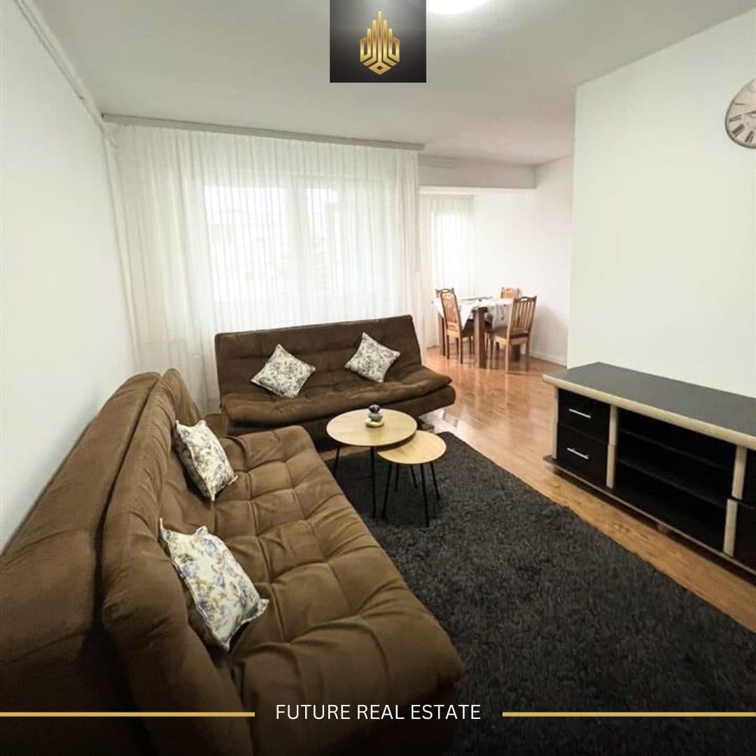 Banesë me QERA/50m²